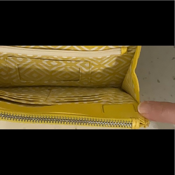 Brighton Barbados Organizer Bag - Picture 4 of 5